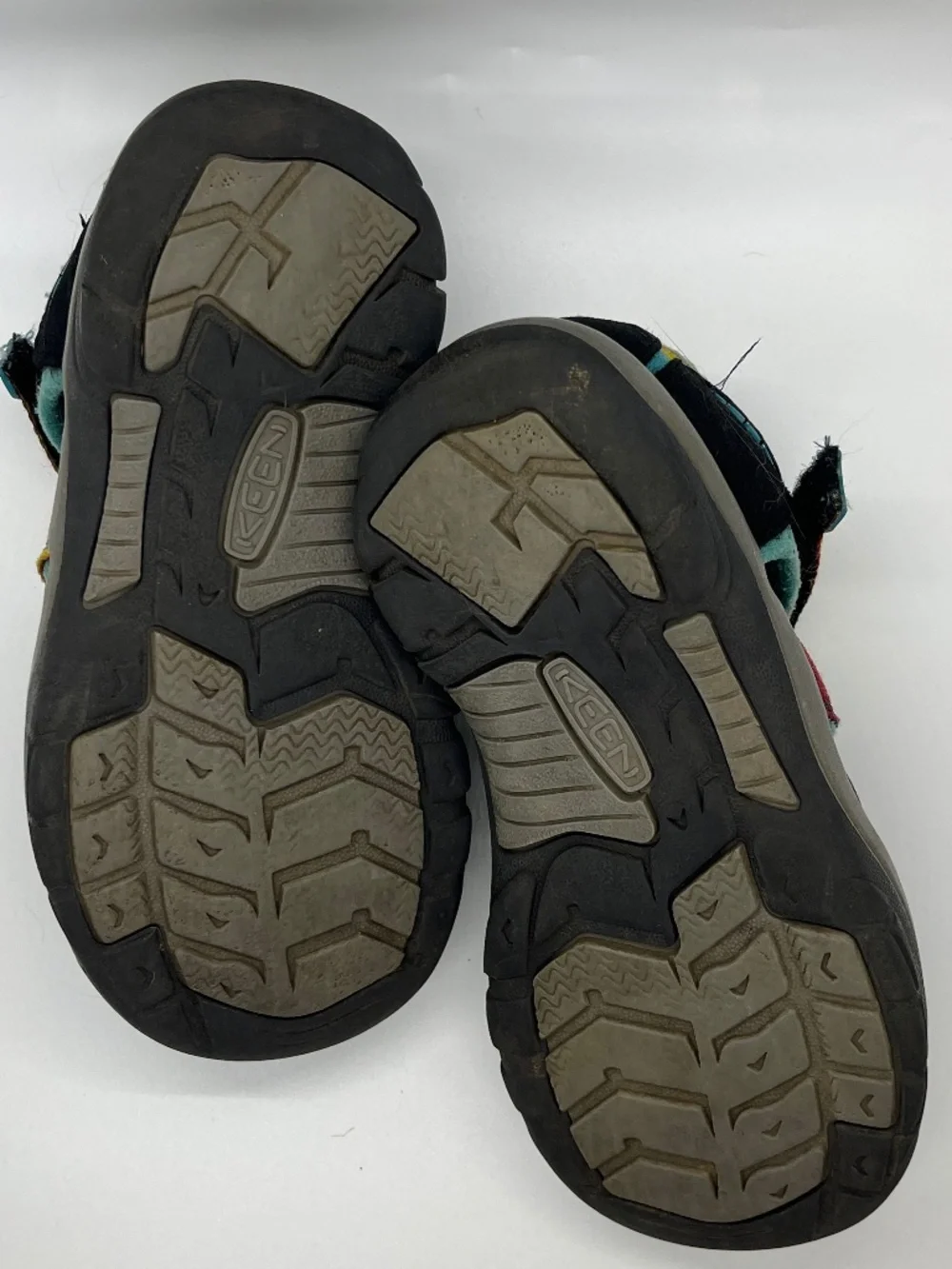 Keen Rainbow Newport H2